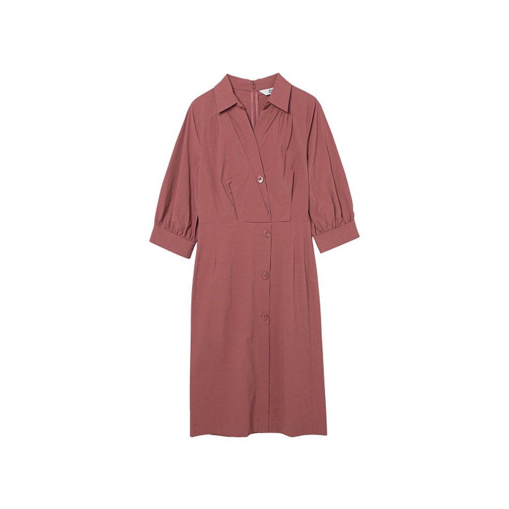  天猫国际探物韩国连衣裙