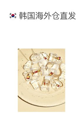 韩国直邮Rita Monica 手链300572727 JELLY BAR CUFF Line手镯
