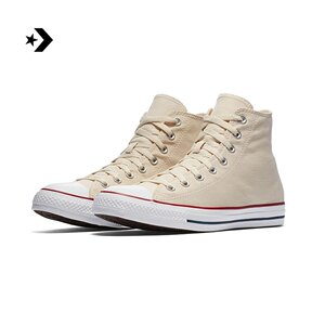 香港直邮Converse/匡威CTAS HI NATURAL IVORY休闲鞋-159484C