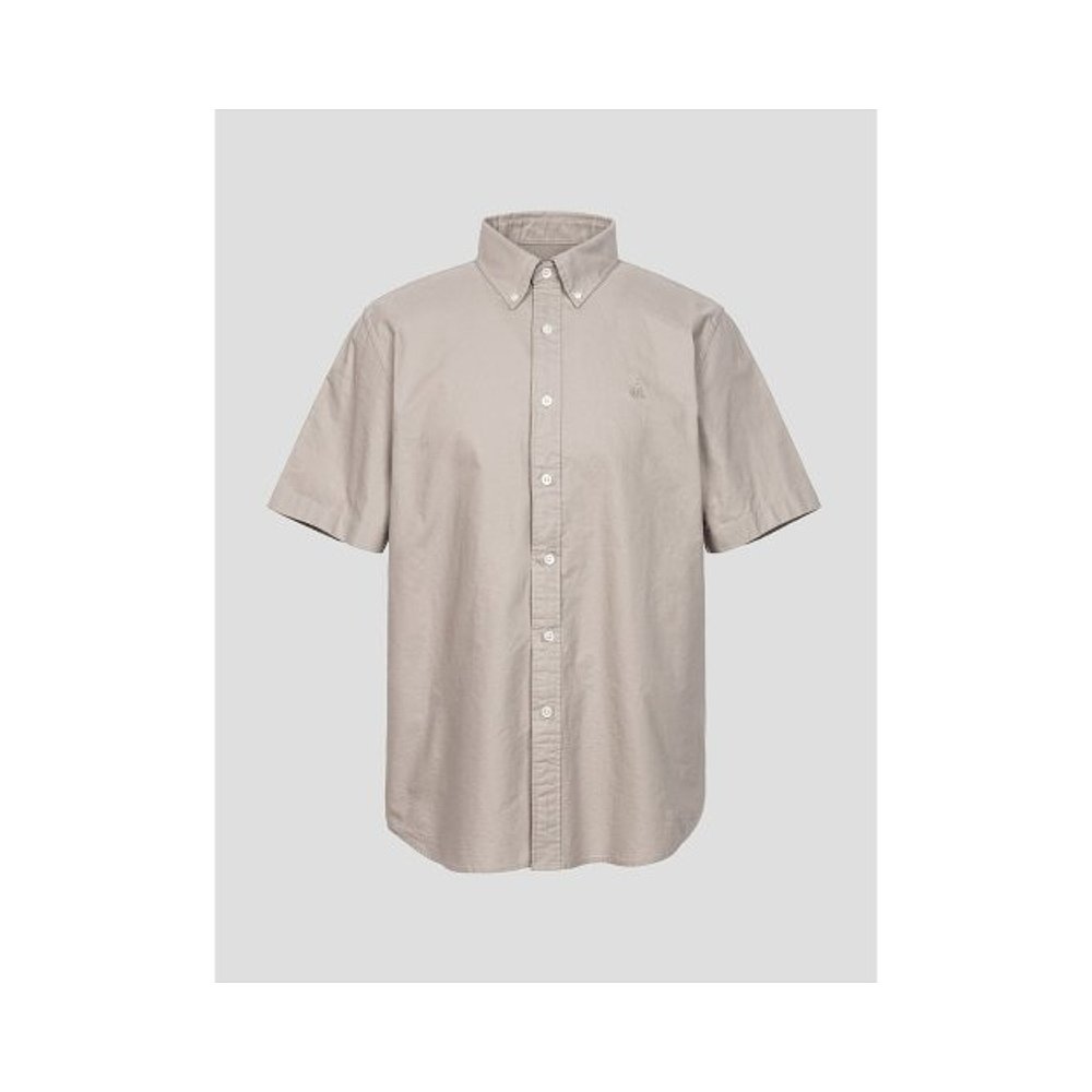 韩国直邮BEANPOLE MEN 男士男衬衫BC3365C50A - 图0