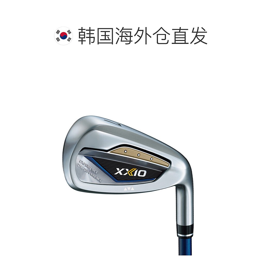 韩国直邮[DUNLOP] SECHIO 13 铁杆 5件 套装 2024年平行.AS保证 - 图1