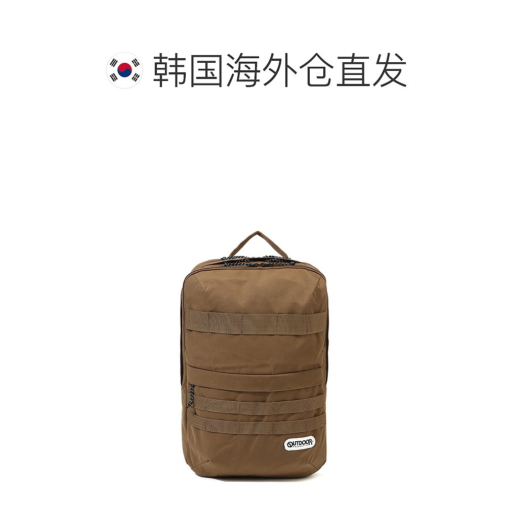 韩国直邮Outdoor Products 通用户外双肩包背包 - 图1