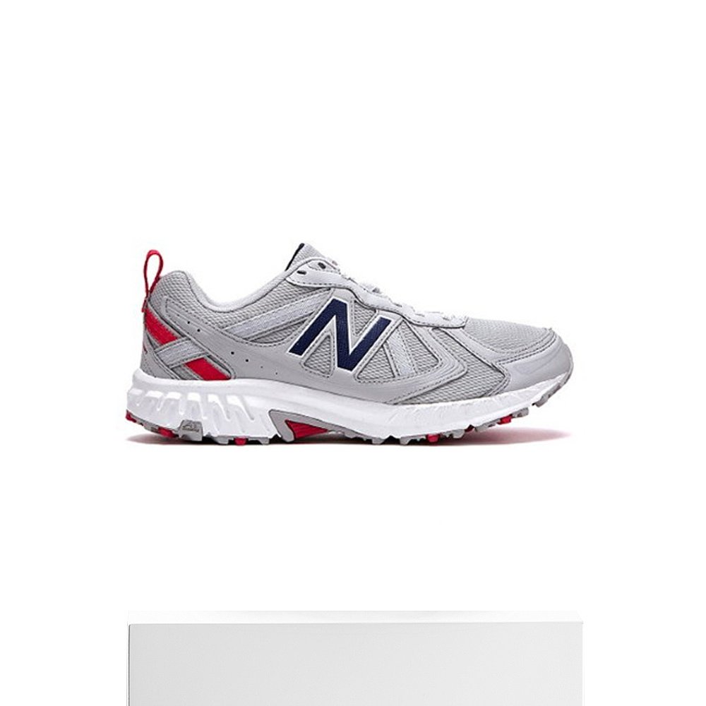 韩国直邮[Newbalance]运动鞋运动鞋跑步鞋MT410RC5-图3