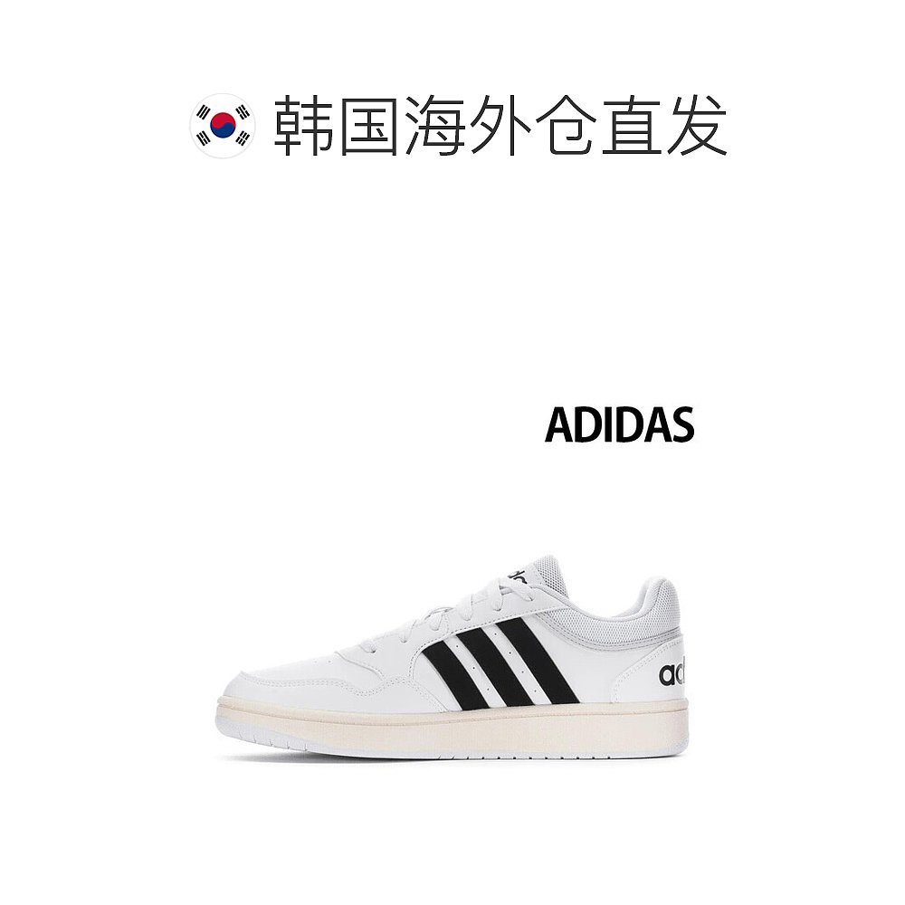 韩国直邮Adidas跑步鞋阿迪达斯3.0 GY5434-图1