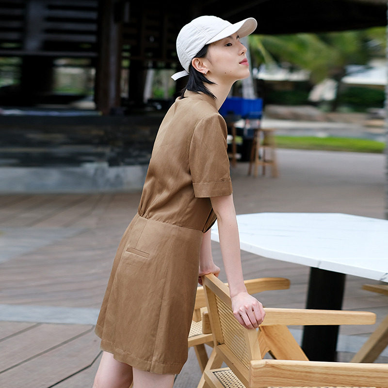  播outlets店休闲裤