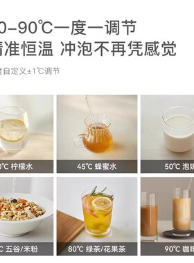 硅胶0.6L可折叠热水壶便携式