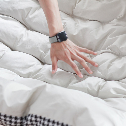 马克实测 懒人沙发摇摇椅双人午睡躺椅家用阳台客厅靠背休闲 AL-1 - 图2