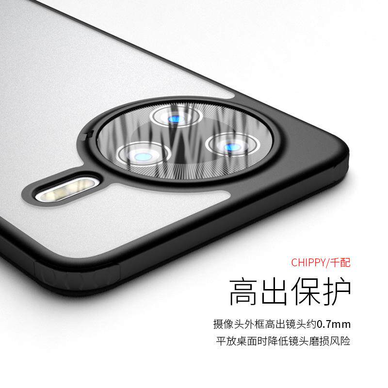 适用于红米K80手机壳K80Pro透明k8o镜头大孔小米Redmik80新款80K男k看redmi的外壳磁吸黑色por磨砂opro高级