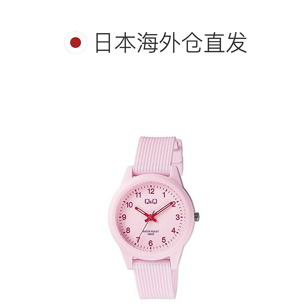 Citizen Colorful Watch Waterproof Polyurethane Belt Hello Kitty Watch Women