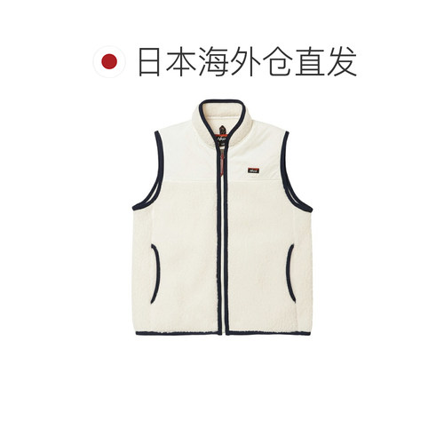 日本直邮NANGA Polartec Thermal Pro 儿童背心 - 图1
