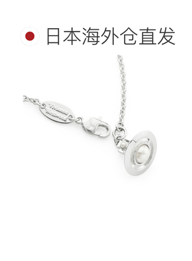 日本直邮Vivienne Westwood 手镯银色女士 6102023w 02p113 p113
