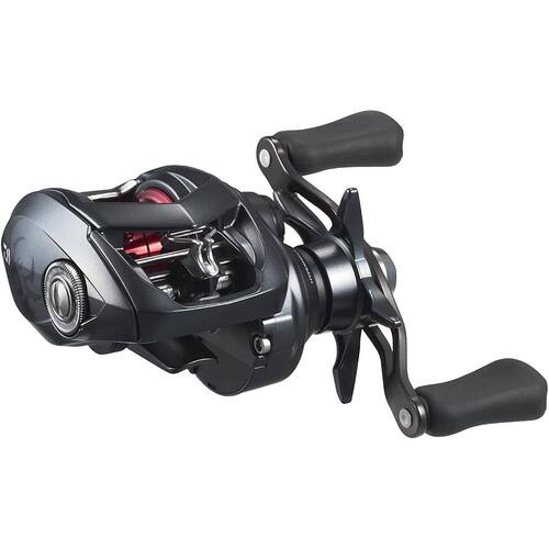 【日本直邮】DAIWA 达亿瓦 26 TATULA BF TW 8.1L 水滴轮 - 图3