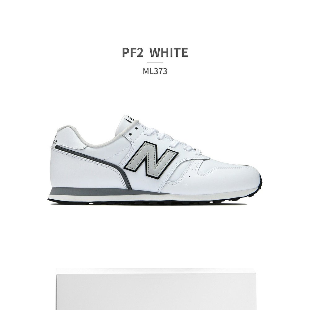 New Balance 运动鞋373 ML373 PE2 PF2 PJ2 PK2 PL2 标皮鞋 - 图3