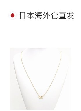 日本直邮Valentino Garavani 配饰 项链 4W2J0Q37-MET-CS4 女士