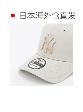 日本直邮New Era 帽子 39THIRTY 3930 洋基队 道奇队 棒球帽 弹力