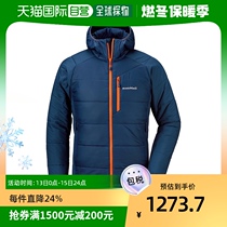 Day Tide Runners legs Montbell USA U L Mens warm wrap Pike coat PUID S2301299