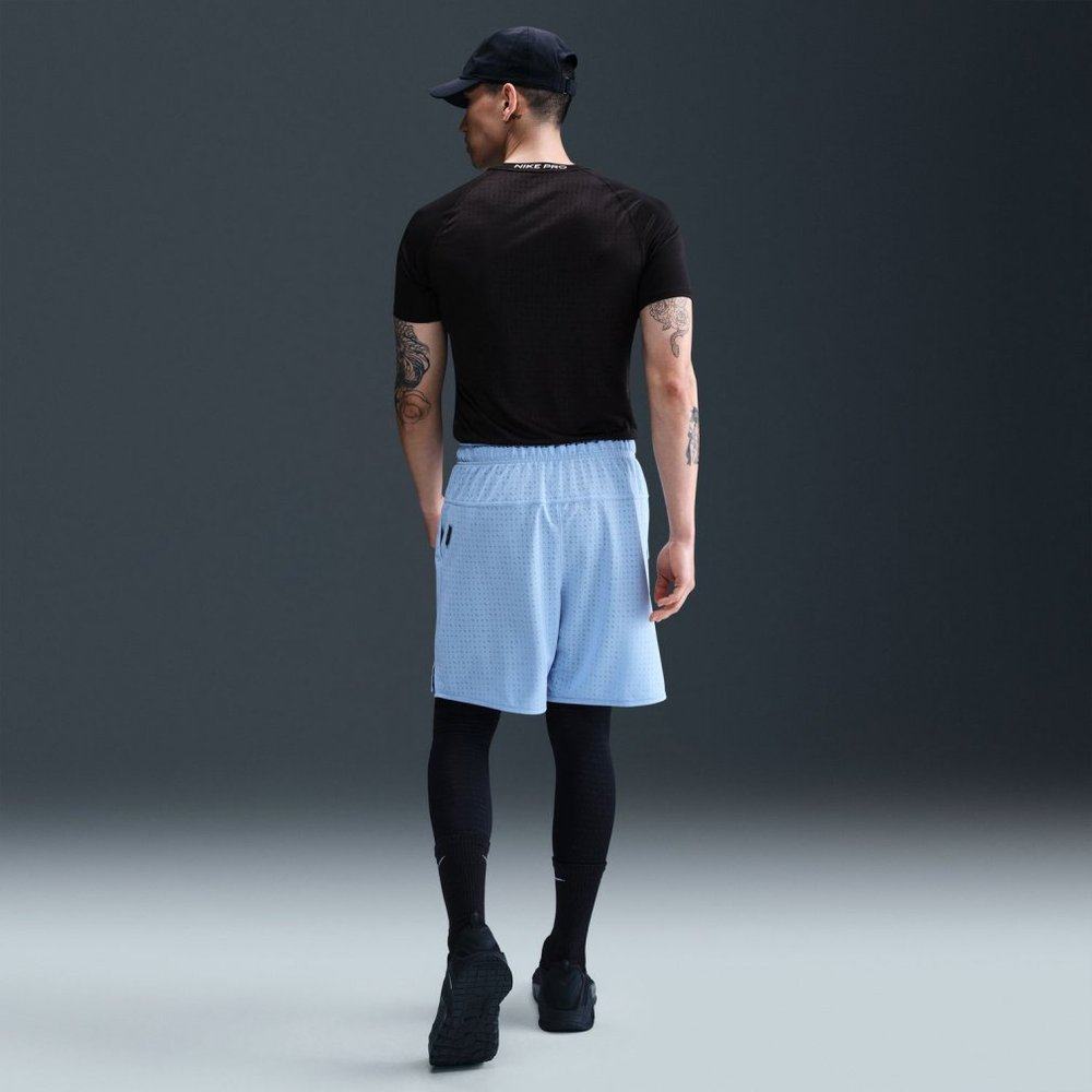 日本直邮Nike 男士机能透气短袖T恤 BREATHE SLIM S/S 运动上衣 [,淘宝优惠券,粉丝福利购,淘宝优惠卷