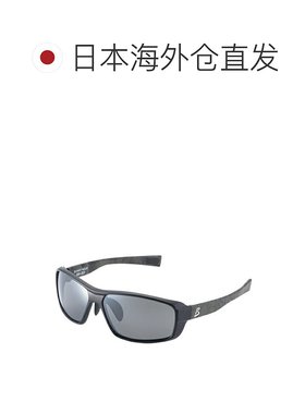 日本直邮 Bunny Walk 偏光太阳镜 BW-0201M镜片：灰色 Silha 镜面