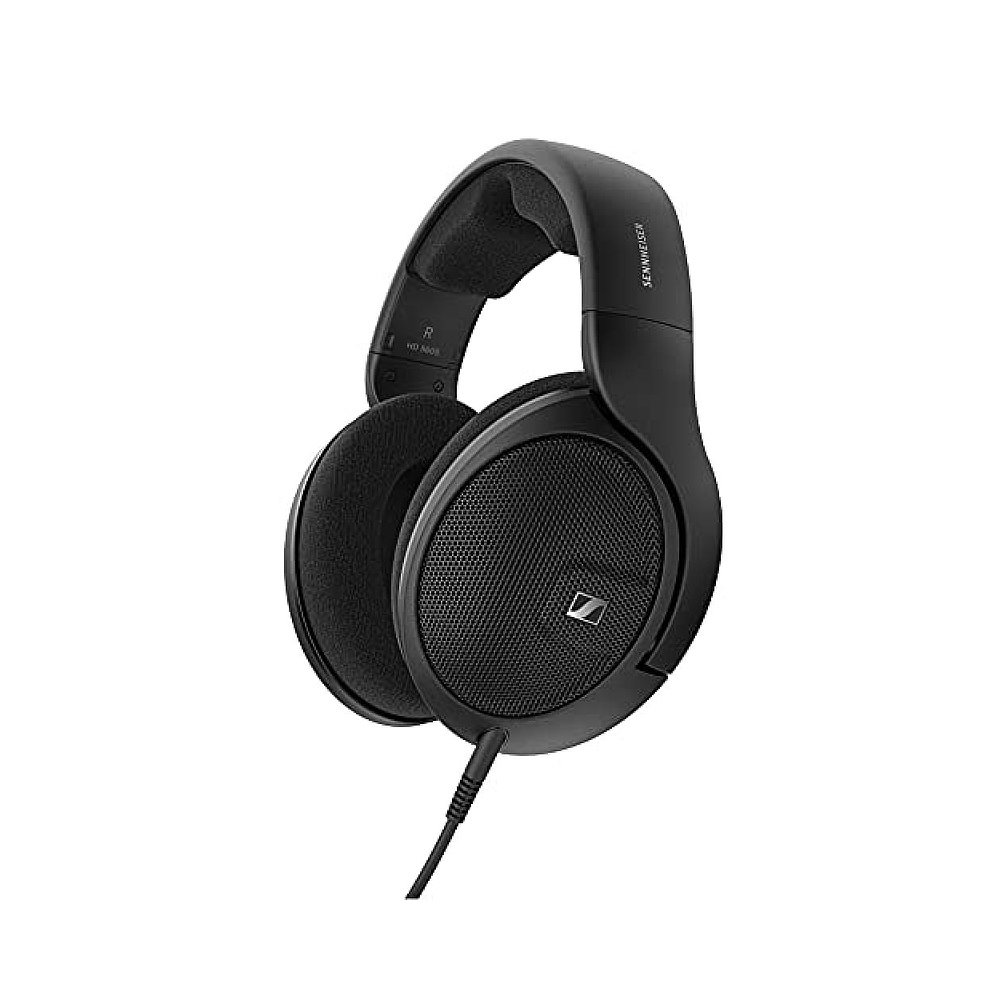 【日本直邮】Sennheiser森海塞尔有线耳机HD 560S 509144 - 图0