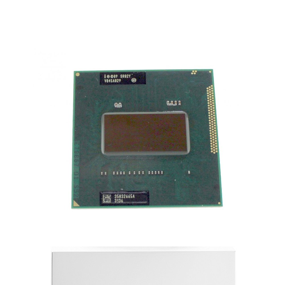 自营｜Intel因特尔 CPU i7-2630QM Mobile 2.0Ghz 散装 SR0 - 图3