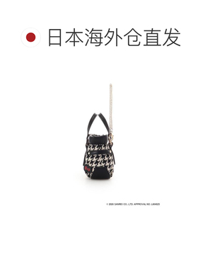 日本直邮Samantha Thavasa 女士 Hello Kitty联名【付后1h可退】