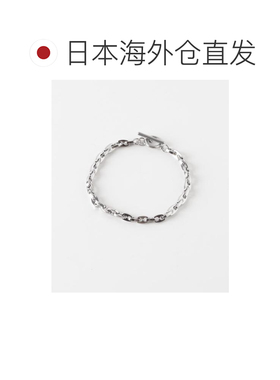 日本直邮URBAN RESEARCH DOORS 锚链手链 DR26330【付后1h可退】