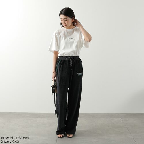 日本直邮MM6 Maison Margiela T恤 SH0GC0032 M20170 女士短袖剪L - 图3