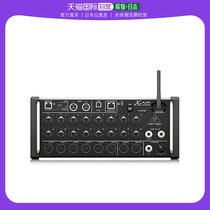 (Japan Direct Mail) BEHRINGER Digital tuning bench iPad Android WiFi compatible with 18 input XR