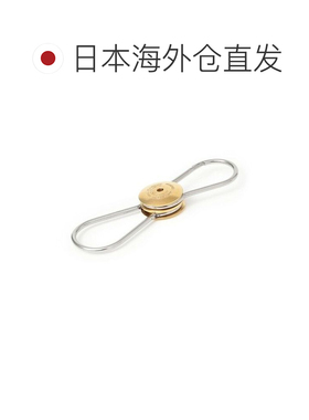 日本直邮SHIPS CANDY DESIGN & WORKS 马弗里克旋转钥匙扣