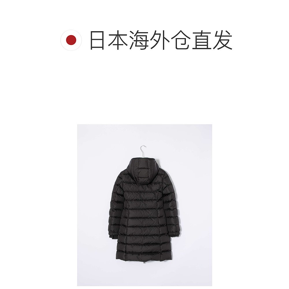 日本直邮MONCLER 1C563-00-C0063 大衣女装外套羽绒服维特龙羽绒