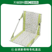 (Japan Direct Mail) CAPTAIN STAG Folding Chair Seat Cushion Chair Cushion Compact FD
