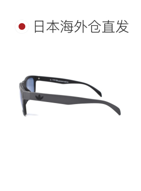日本直邮 adidas 太阳镜 男士配饰