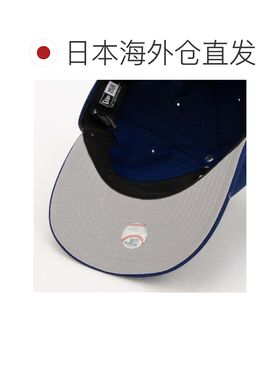 日本直邮NEW ERA Newera帽子 9SEVENTY 男女款 970 弹力 洋基队