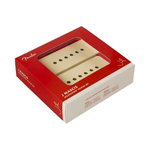 【日本直邮】芬德/J Mascis 签名款 Jazzmaster 拾音器套装 芬德