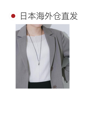 日本直邮官方授权 SMELLY 细绳颈圈项链