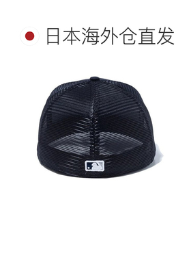 日本直邮NEW ERA 纽埃拉男女帽子 59FIFTY 纽约洋基队运动帽 1452