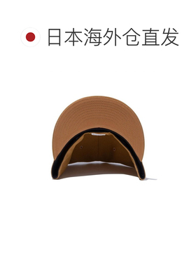 日本直邮New Era PC 59FIFTY 纽约洋基队小麦雪白色 14524599
