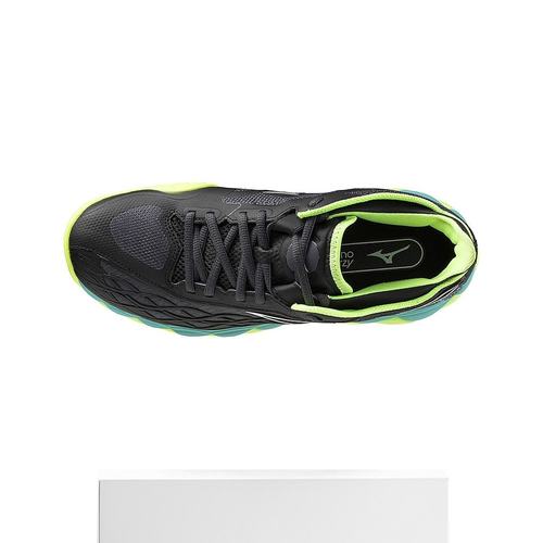 【日本直邮】美津浓Wave Enforce TOUR AC 网球鞋 61GA2300休闲鞋 - 图3