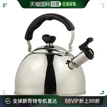 Japan Direct Post (Japan Direct Post) Nagao Yan 3 IH kettle 2 5L 4992519085776