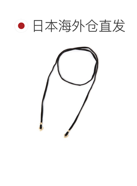 1h可退 日本直邮LOWRYS FARM 女装 多种佩戴方式绳状choker 60535