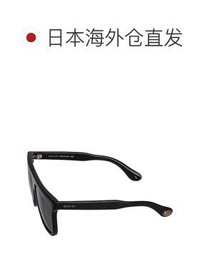 日本直邮GUCCI古驰 男士高级百搭墨镜GG0582S