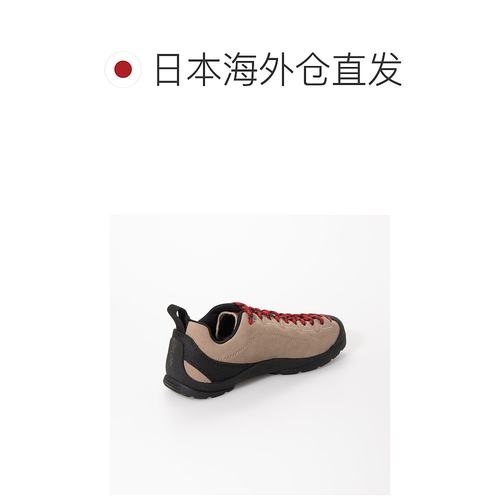 日本直邮 Keen JASPER 女士户外徒步运动鞋 浅米色 1004347休闲鞋 - 图1