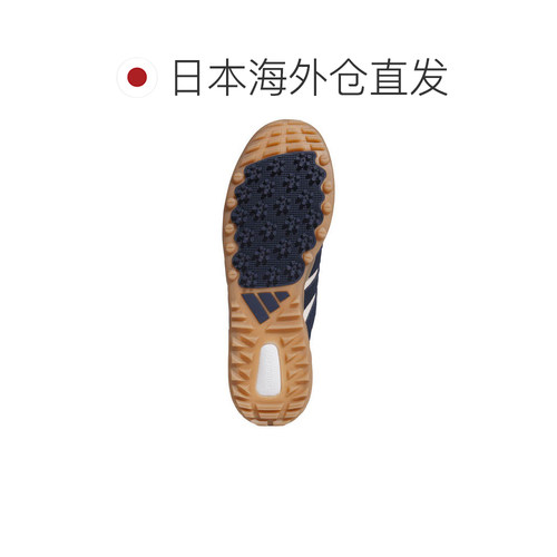 日本直邮阿迪达斯男士 RETROCROSS GRIPMORE 无钉高尔夫球鞋 OPJ9 - 图1