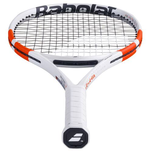 日本直邮Babolat Pure Strike Lite 网球拍（仅拍框）101528 - 图2