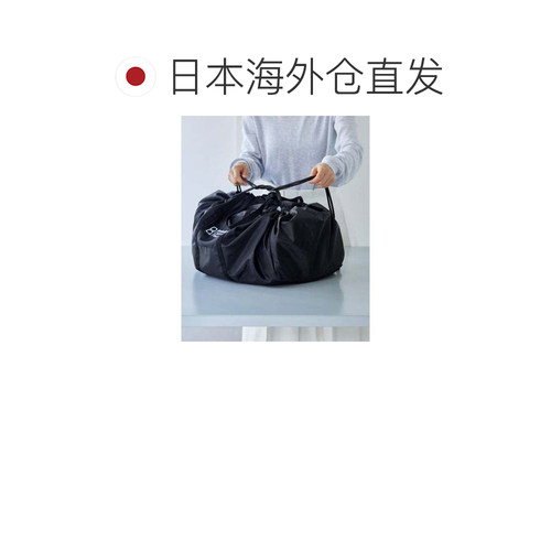日本直邮ROOTOTE Furoshiki型 35L 洗衣袋 RT.BLP.LB.FUROSHIKI 9 - 图1