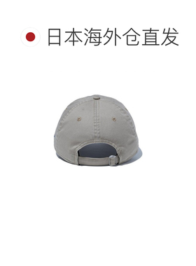日本直邮New Era 9TWENTY 洛杉矶道奇队水洗棉卵石 x 蓝色棒球帽