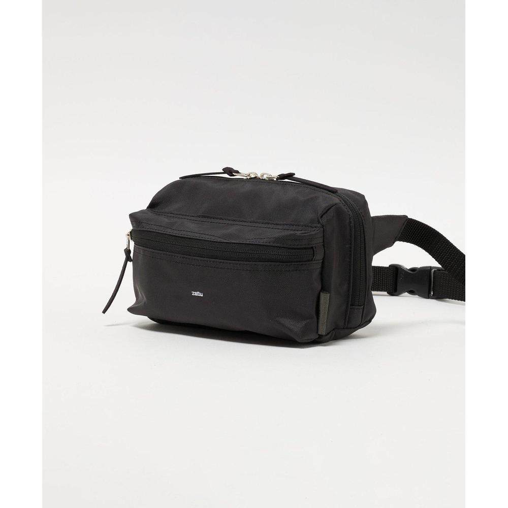 1h可退 日本直邮UNITED ARROWS zattu PONTE-LQ 腰包,淘宝优惠券,粉丝福利购,淘宝优惠卷