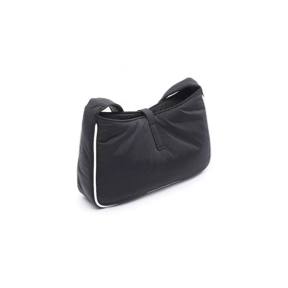 日本直邮中古YSL圣罗兰女包S级99新shoulder bag斜挎包尼龙单肩包,淘宝优惠券,粉丝福利购,淘宝优惠卷