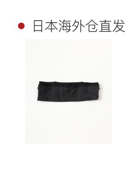 日本直邮KIPRUN 男士 跑步水壶腰包 70510009714 【付后1h可退】