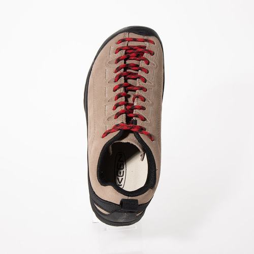 日本直邮 Keen JASPER 女士户外徒步运动鞋 浅米色 1004347休闲鞋 - 图2